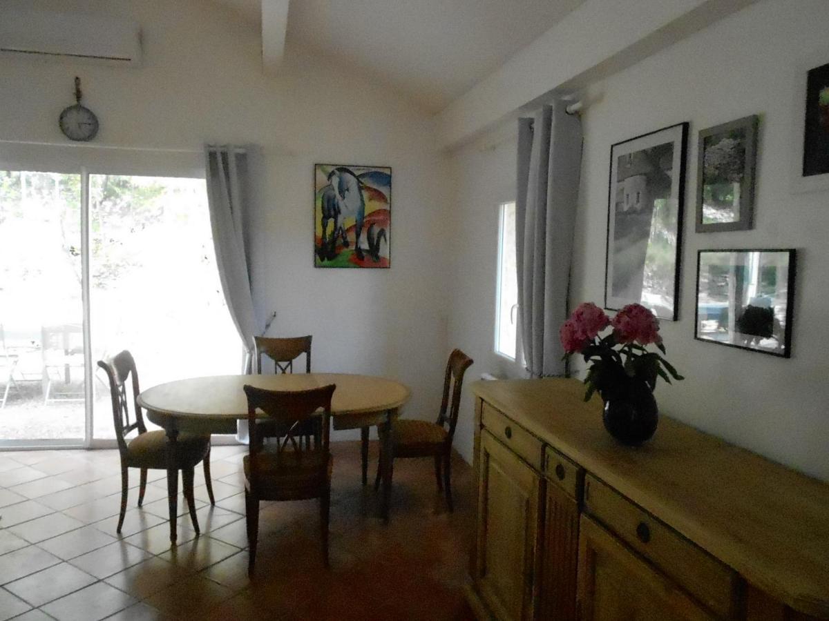 Chantegarrigue Collorgues Zewnętrze zdjęcie