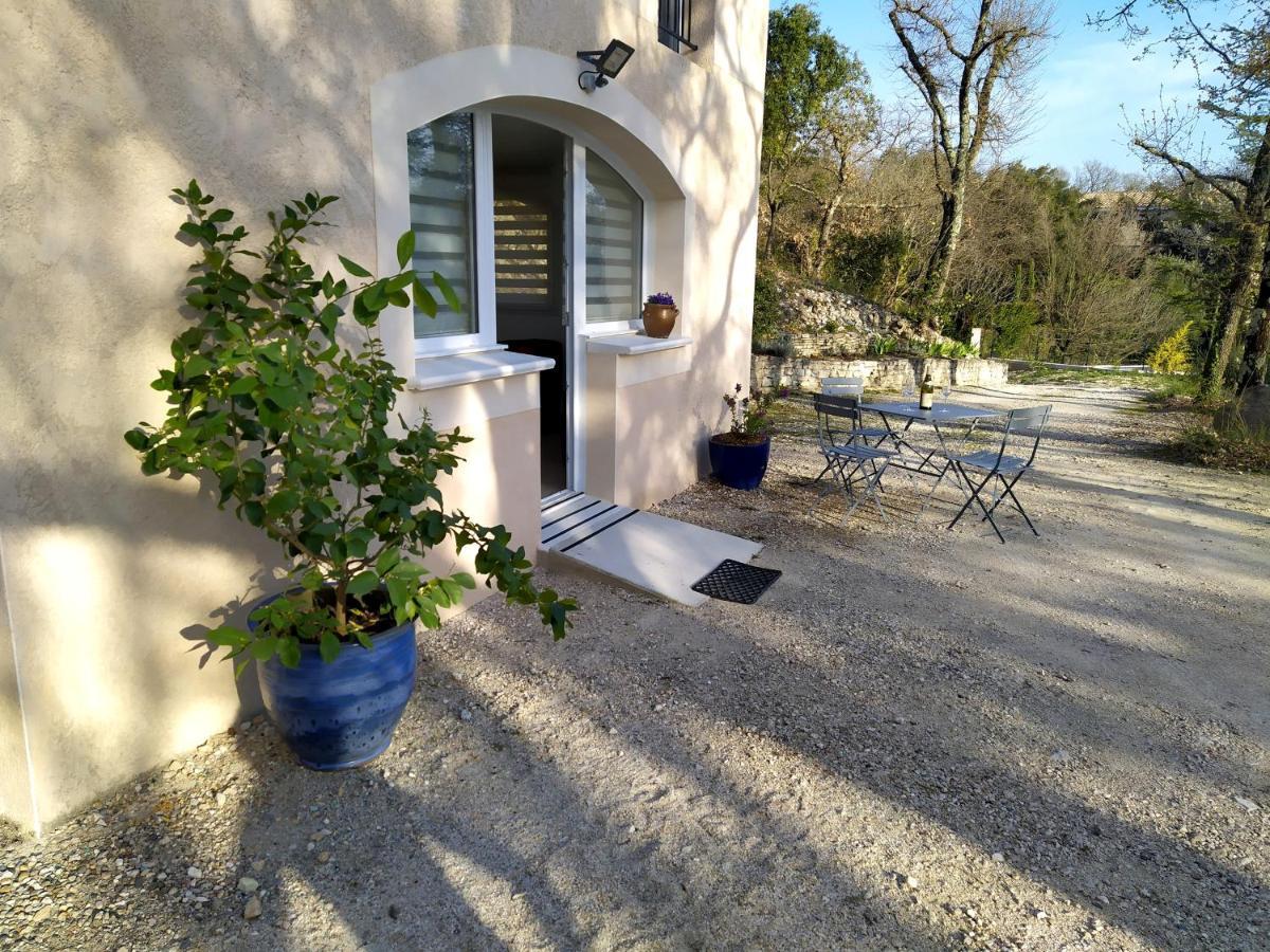 Chantegarrigue Collorgues Zewnętrze zdjęcie