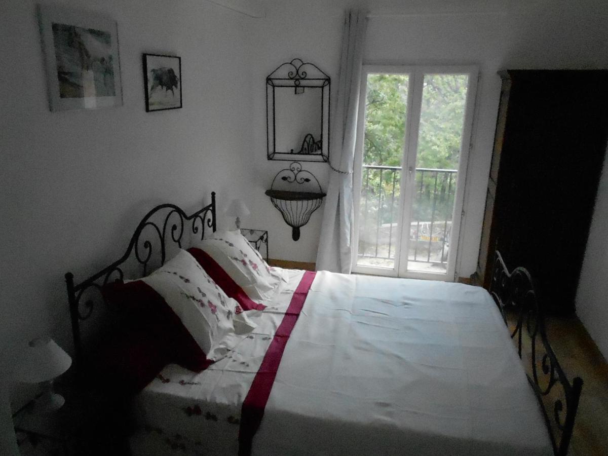 Chantegarrigue Collorgues Zewnętrze zdjęcie