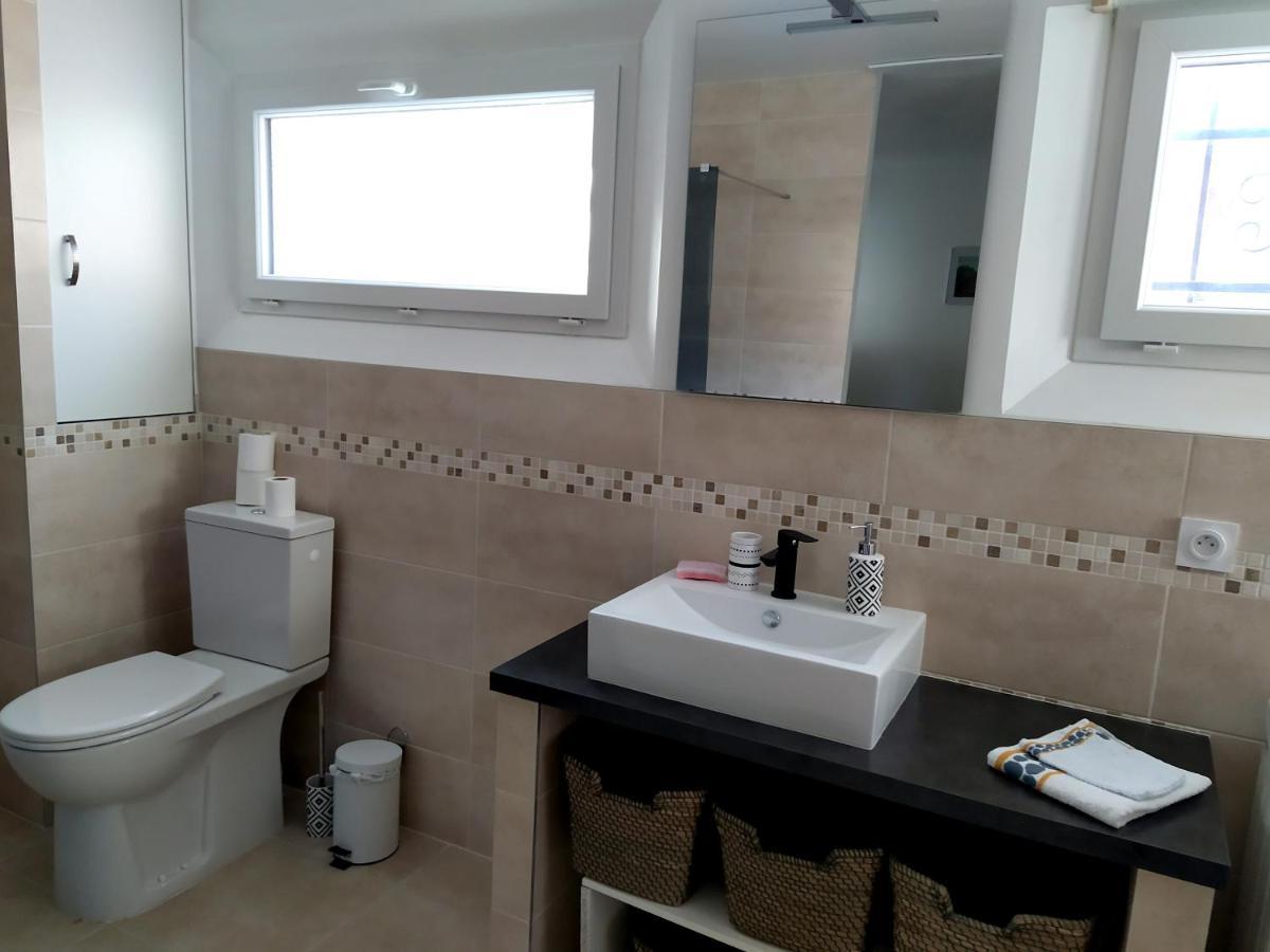 Chantegarrigue Collorgues Zewnętrze zdjęcie
