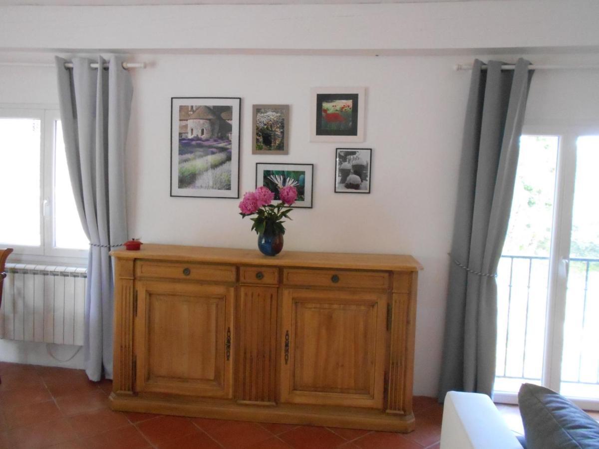 Chantegarrigue Collorgues Zewnętrze zdjęcie